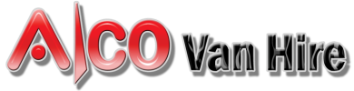 Alco Van Hire